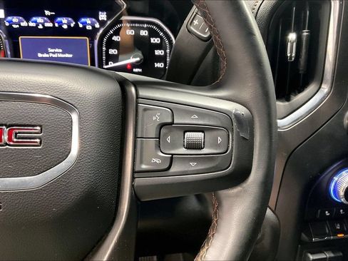 Used 2023 GMC Sierra 2500 AT4 w/ AT4 Premium Plus Package AWD/4WD image 26