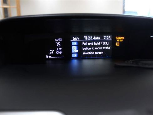 Used 2016 Subaru Forester 2.5i Limited image 20