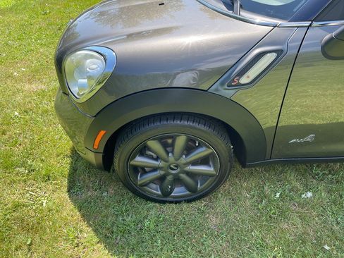 Used 2012 MINI Cooper Countryman S AWD/4WD image 6