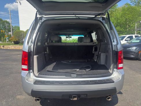 Used 2011 Honda Pilot EX-L image 14