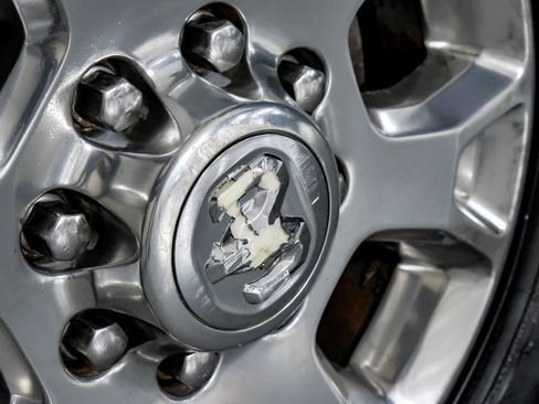 Used 2022 RAM 2500 Laramie w/ Safety Group B image 59