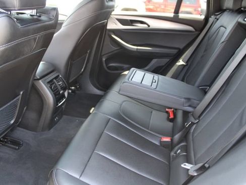 Used 2025 BMW X4 xDrive30i AWD/4WD image 41
