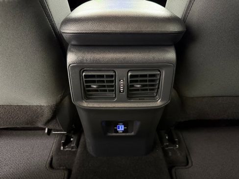 Used 2025 Toyota RAV4 LE w/ Blackout Package (GST) image 30
