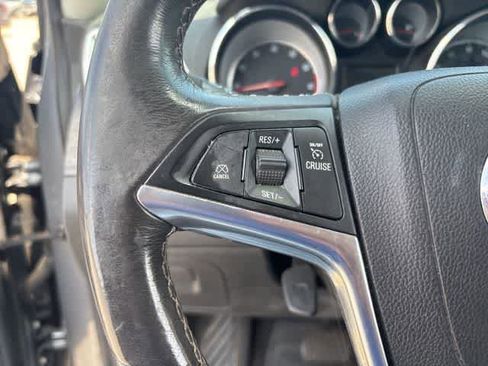 Used 2014 Buick Encore Convenience FWD image 11