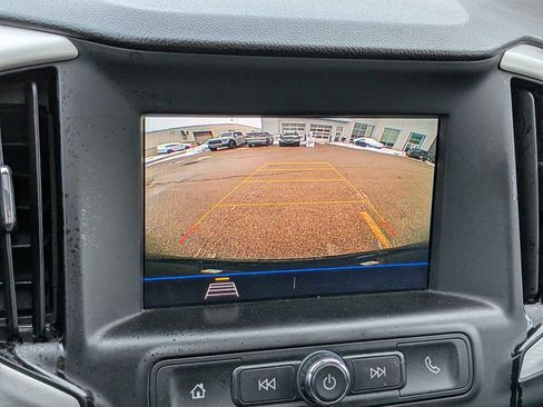 Used 2021 GMC Terrain SLE w/ Driver Convenience Package image 27