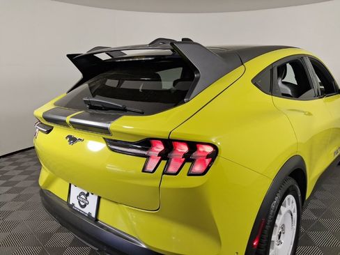 Used 2024 Ford Mustang Mach-E GT AWD/4WD image 24