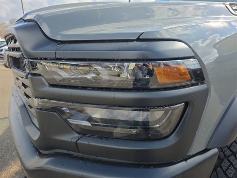 New 2026 RAM 2500 Tradesman image 30