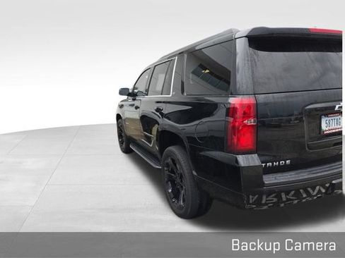 Used 2018 Chevrolet Tahoe LT AWD/4WD image 6
