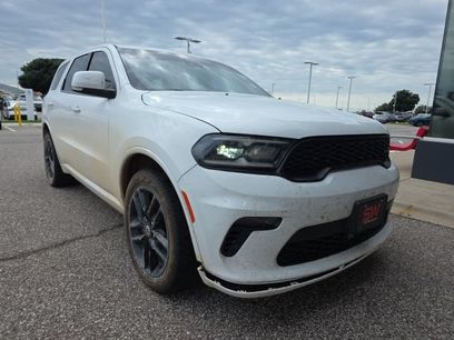 Used 2022 Dodge Durango GT