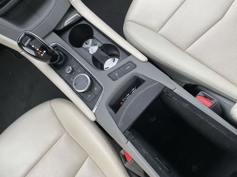 Certified 2022 Cadillac XT5 Premium Luxury image 25