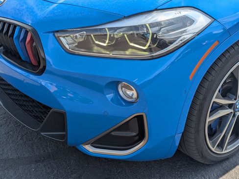Used 2019 BMW X2 M35i AWD/4WD image 12