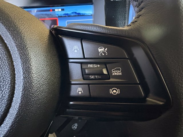 New 2026 Subaru Outback Limited AWD/4WD image 21