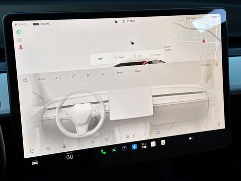 Used 2023 Tesla Model 3 Standard Range RWD image 19