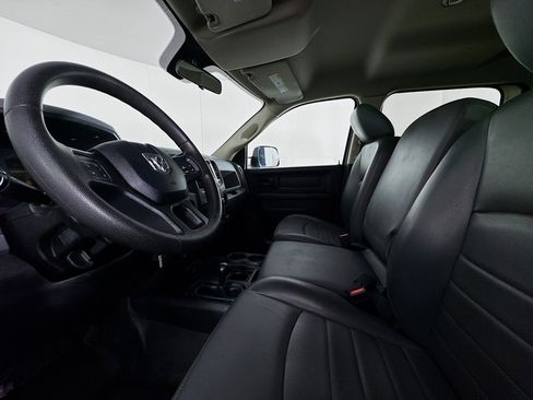 Used 2017 RAM 2500 Tradesman image 18