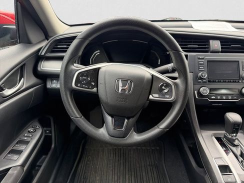 Used 2021 Honda Civic LX image 10