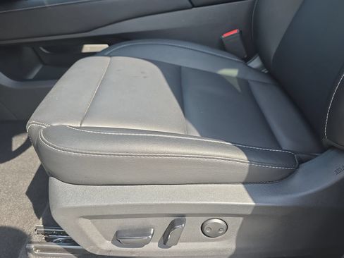 Certified 2025 Nissan Murano SL AWD/4WD image 28