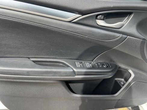 Used 2017 Honda Civic EX-L image 7