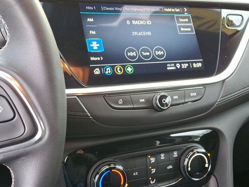 Certified 2023 Buick Encore GX Preferred image 23