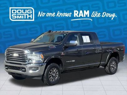 Certified 2022 RAM 3500 Limited