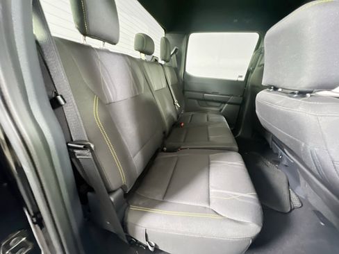 Used 2024 Ford F150 STX image 25