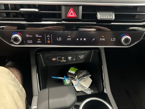 New 2026 Kia K5 GT-Line AWD/4WD image 28