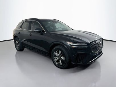 Used 2022 Genesis GV70 3.5T Sport w/ Sport Advanced Package