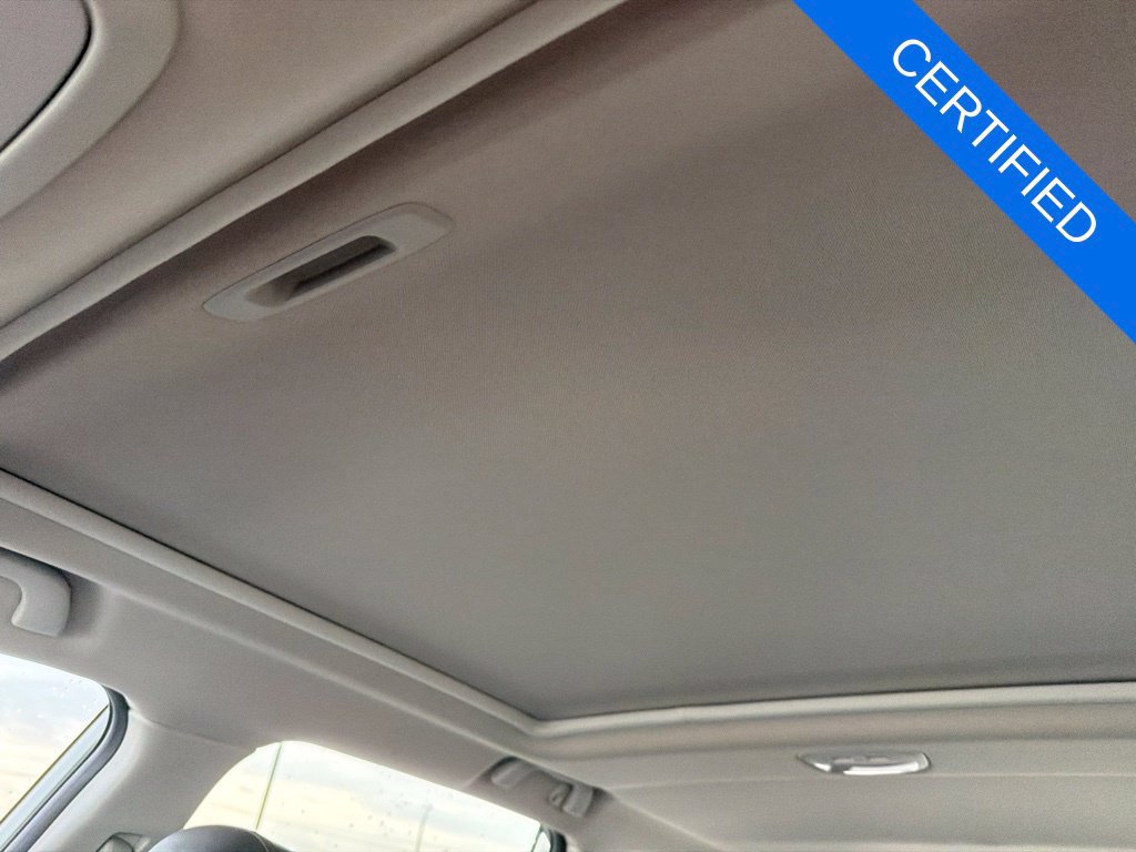 Certified 2024 Subaru Forester Touring AWD/4WD image 22