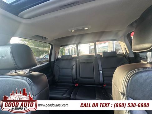 Used 2017 GMC Sierra 1500 Denali image 20