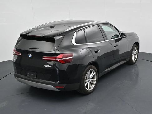Used 2025 BMW X3 xDrive30i AWD/4WD image 24