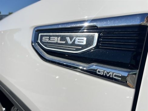 Used 2023 GMC Sierra 1500 SLT w/ SLT Convenience Package AWD/4WD image 64