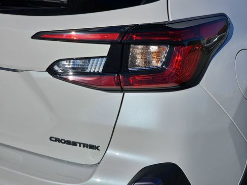 New 2026 Subaru Crosstrek 2.5i Limited w/ Crosstrek Mirror Package AWD/4WD image 36