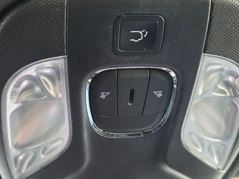 Used 2024 Jeep Compass Limited w/ Elite Group AWD/4WD image 11
