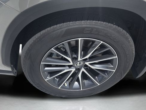 Certified 2023 Lexus NX 350 AWD image 10