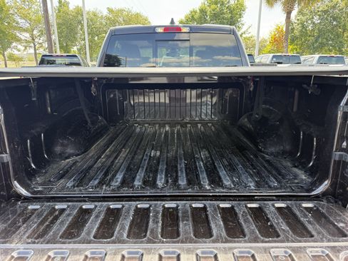 Used 2019 RAM 1500 Laramie RWD image 32