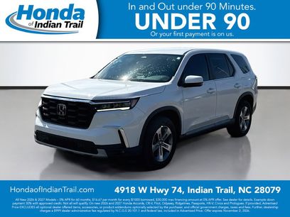 Used 2023 Honda Pilot EX-L