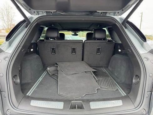 Certified 2023 Cadillac XT5 Premium Luxury w/ Technology Package image 38