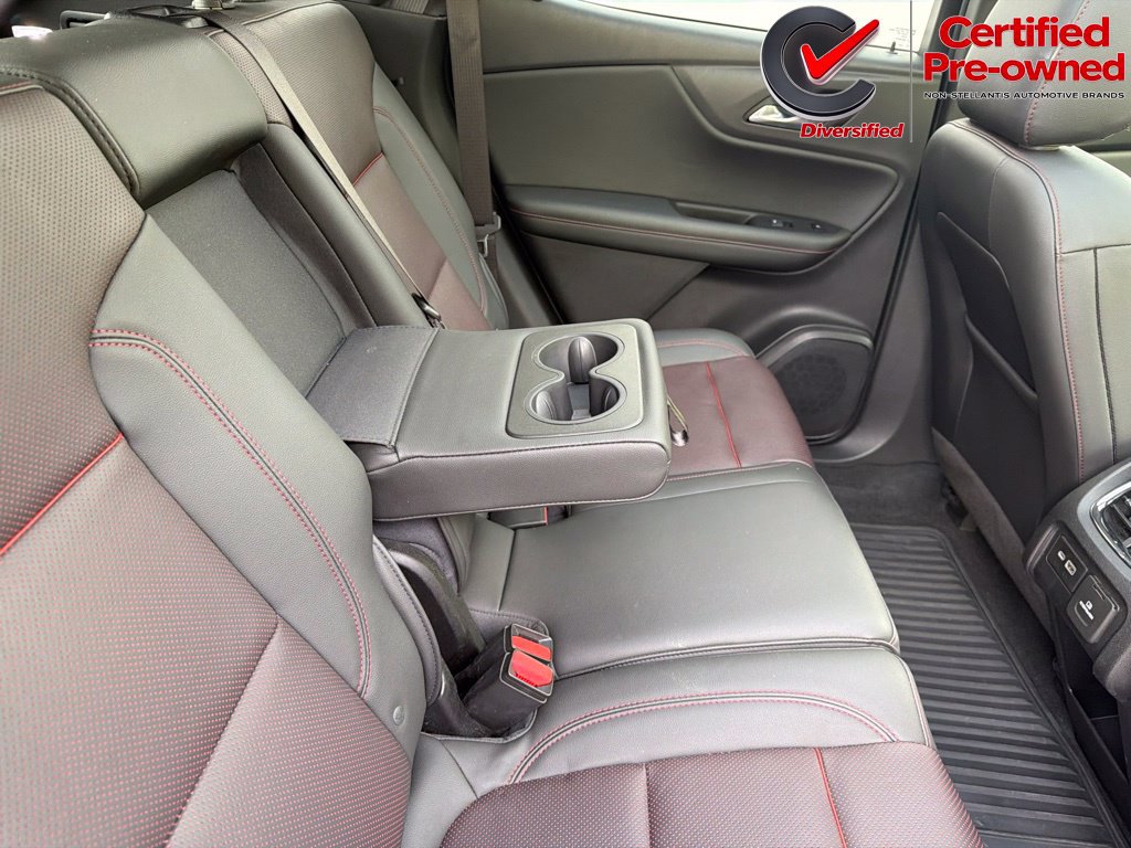 Used 2019 Chevrolet Blazer RS FWD image 25