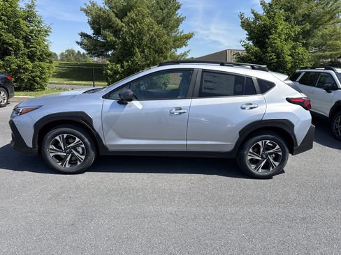New 2026 Subaru Crosstrek 2.0i Premium AWD/4WD image 17