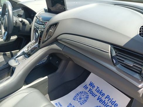 Used 2023 Acura RDX AWD image 27