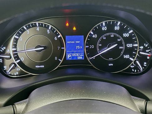 Used 2019 Nissan Armada SV w/ Driver Package RWD image 18