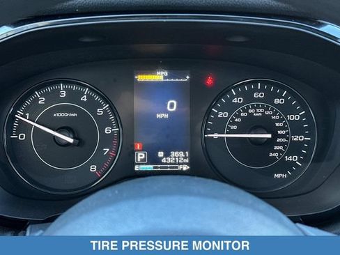 Used 2022 Subaru Impreza 2.0i AWD/4WD image 24