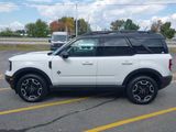 Certified 2023 Ford Bronco Sport Outer Banks image 5