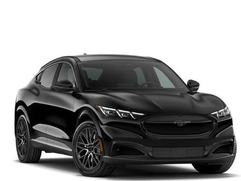 New 2026 Ford Mustang Mach-E Premium RWD image 26