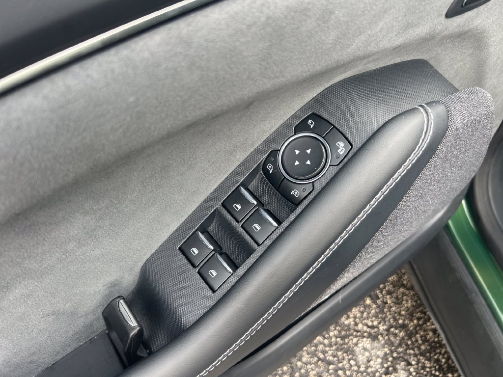 Used 2024 Ford Mustang Mach-E GT AWD/4WD image 14