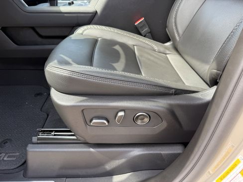 Used 2026 GMC Sierra 1500 Denali image 29