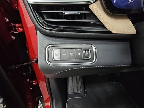 New 2026 Buick Enclave Preferred w/ Super Cruise Package image 28