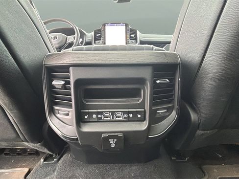 Used 2025 RAM 1500 Limited image 27