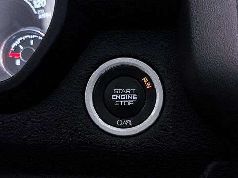 Used 2022 RAM 1500 Laramie w/ Sport Appearance Package AWD/4WD image 27