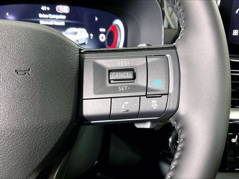 New 2026 Nissan Pathfinder SL AWD/4WD image 20