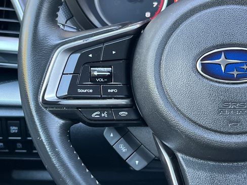 Used 2020 Subaru Forester Limited AWD/4WD image 26